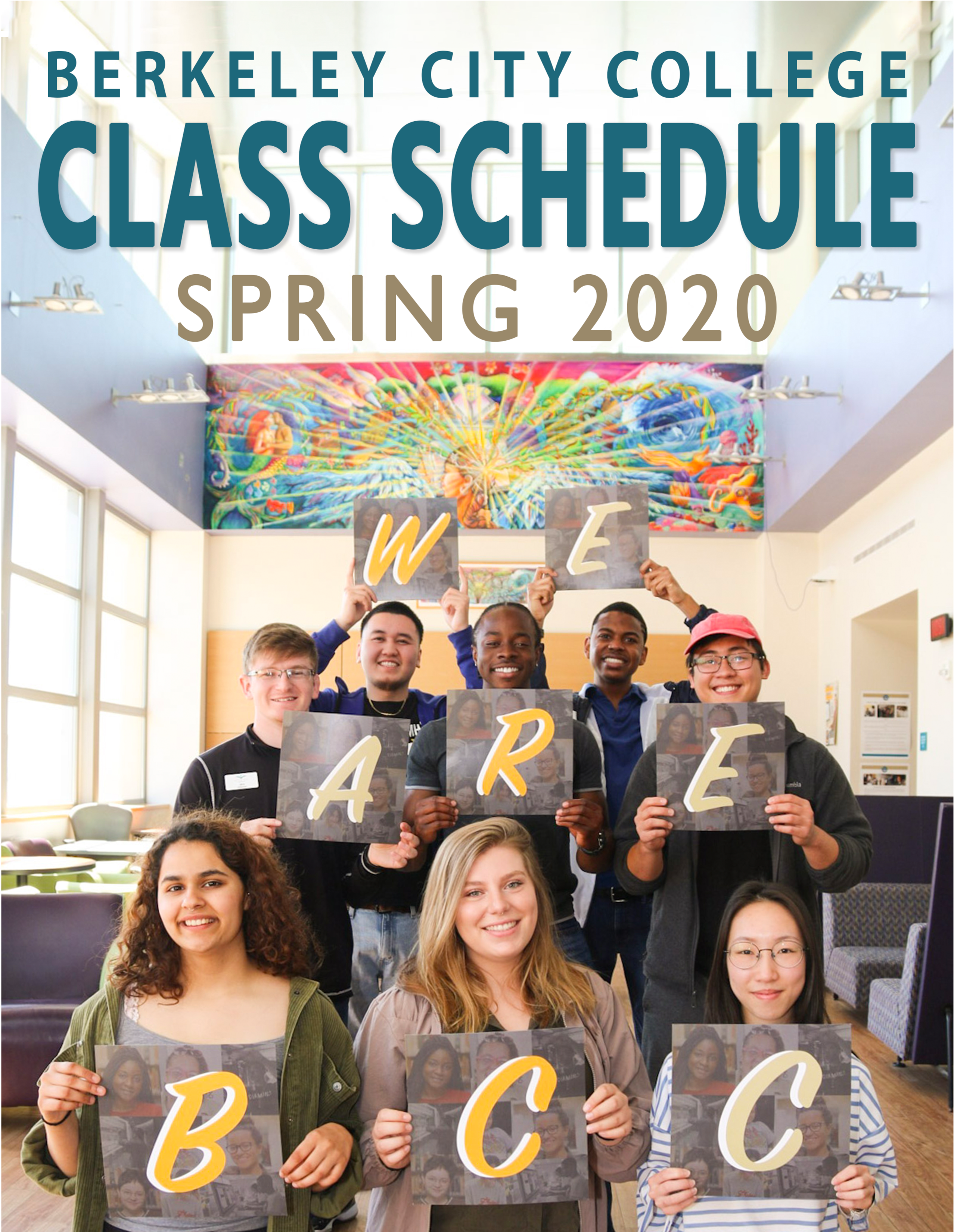 Class Schedule Berkeley Spring 2024 Rams 2024 Schedule