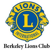Berkeley Lions Club