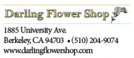 Darling Flower Shop
