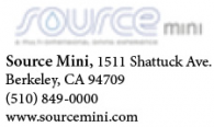 Source Mini