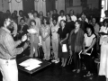 Berkeley Community Chorus at Vista