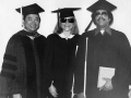 First DSPS Grads 1981