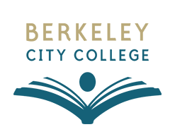 Berkeley City College Logo and name