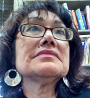Dr. Linda Lopez Chapparo