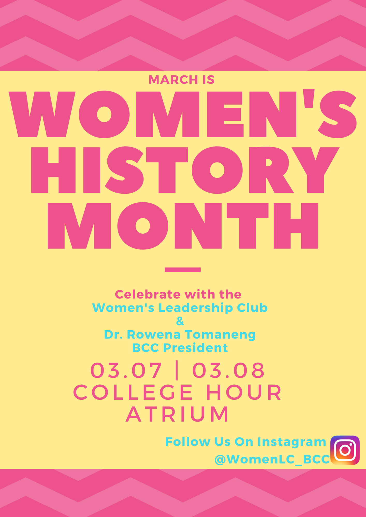 Women's History Month  City of Bloomington, Indiana