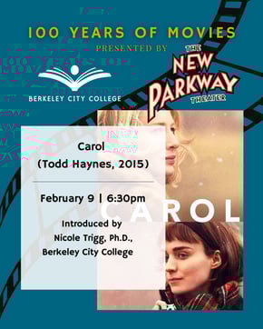 Berkeley -  100 Years of Movies: M