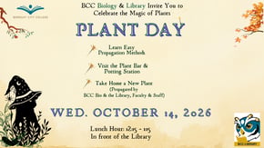 Berkeley -  Plant Day
