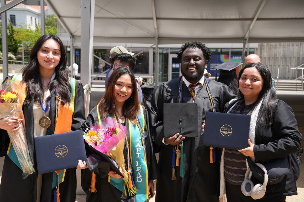 Berkeley City College Homepage