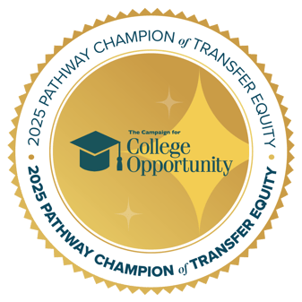 2025 Pathway Champion for Transfer Equity