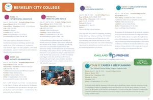 BCC Summer Institute Brochure 2026 Short