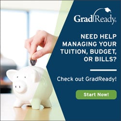 GradReady resources