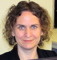 Linda McAllister