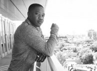 Marcus Stewart