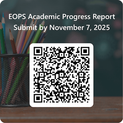 QRCode for EOPS Academic Progress Report_Submit by November 7, 2025_  (1)