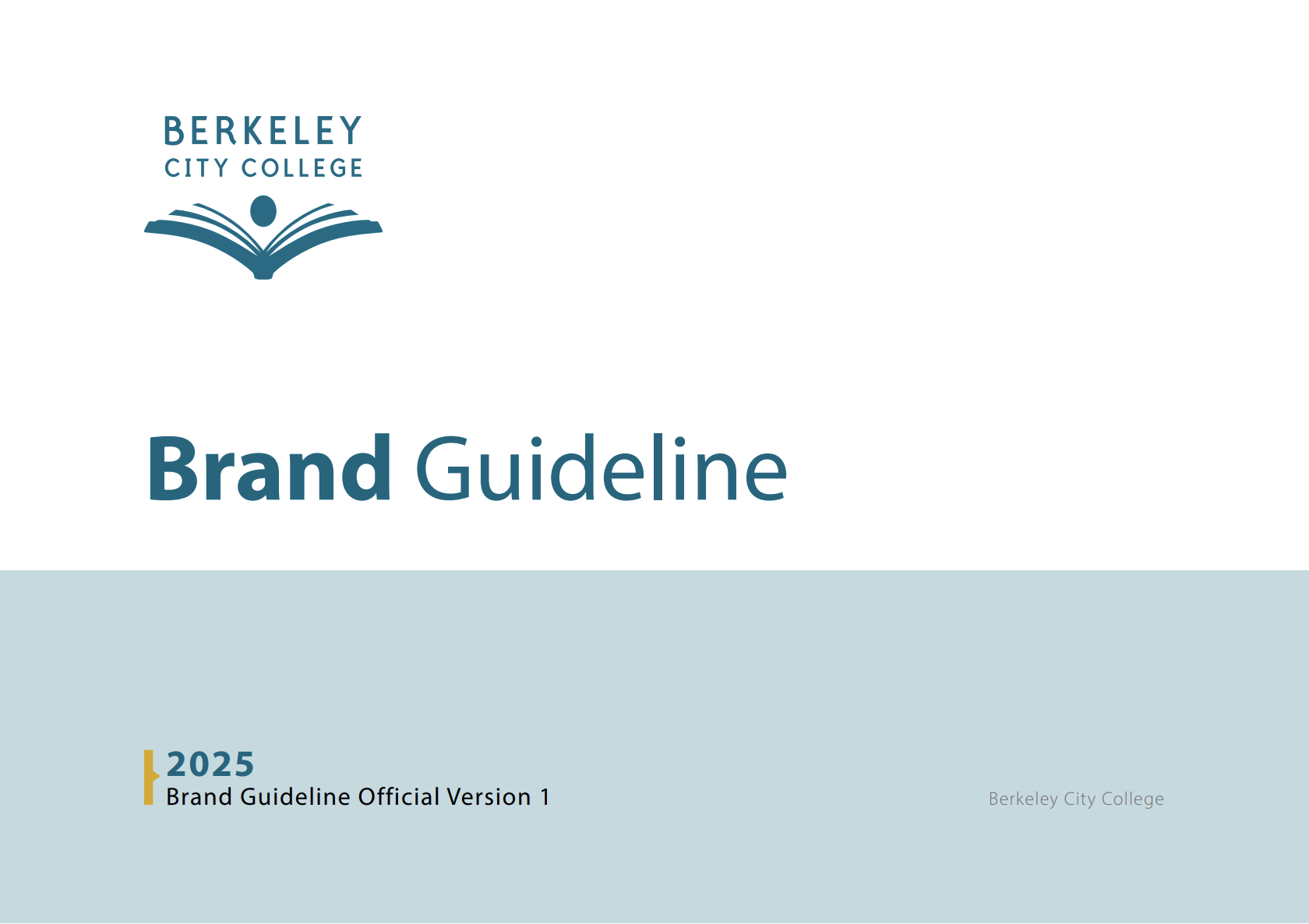 BCC Brand Guide