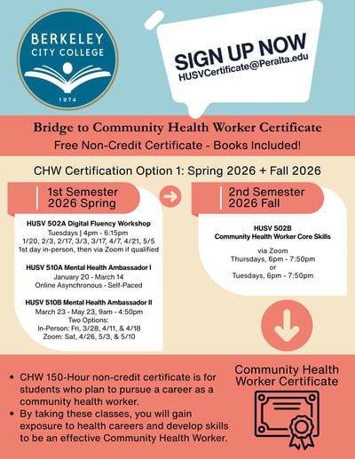 Spring-Fall 2026-CHW Certification