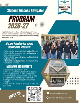 Student Success Navigator Program Interest Flyer (1) (2)