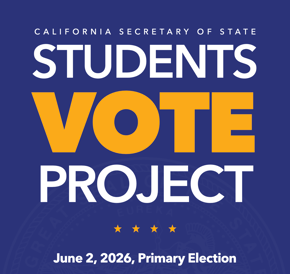 Berkeley -  Primary Election Day