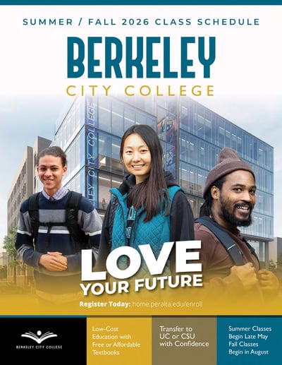 Summer & Fall 2026 BCC Cover