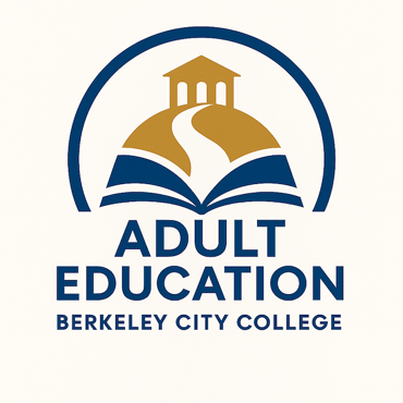 adult logo