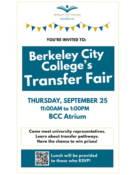 bcc career and transfer