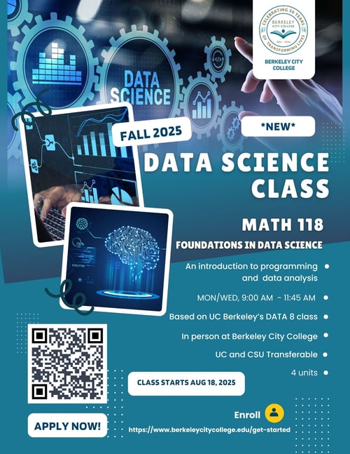 Berkeley City College Schedule Of Classes