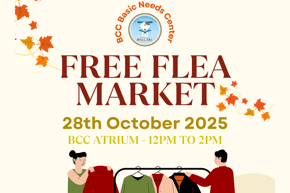 Berkeley -  Free Flea Market