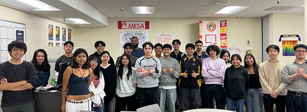 mesa group_