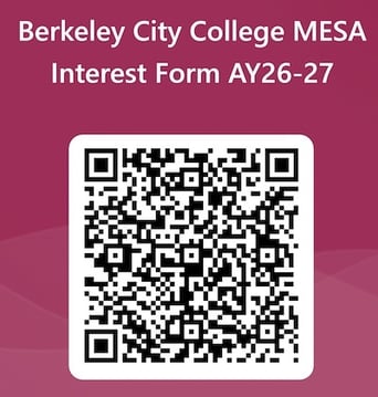 mesa qr