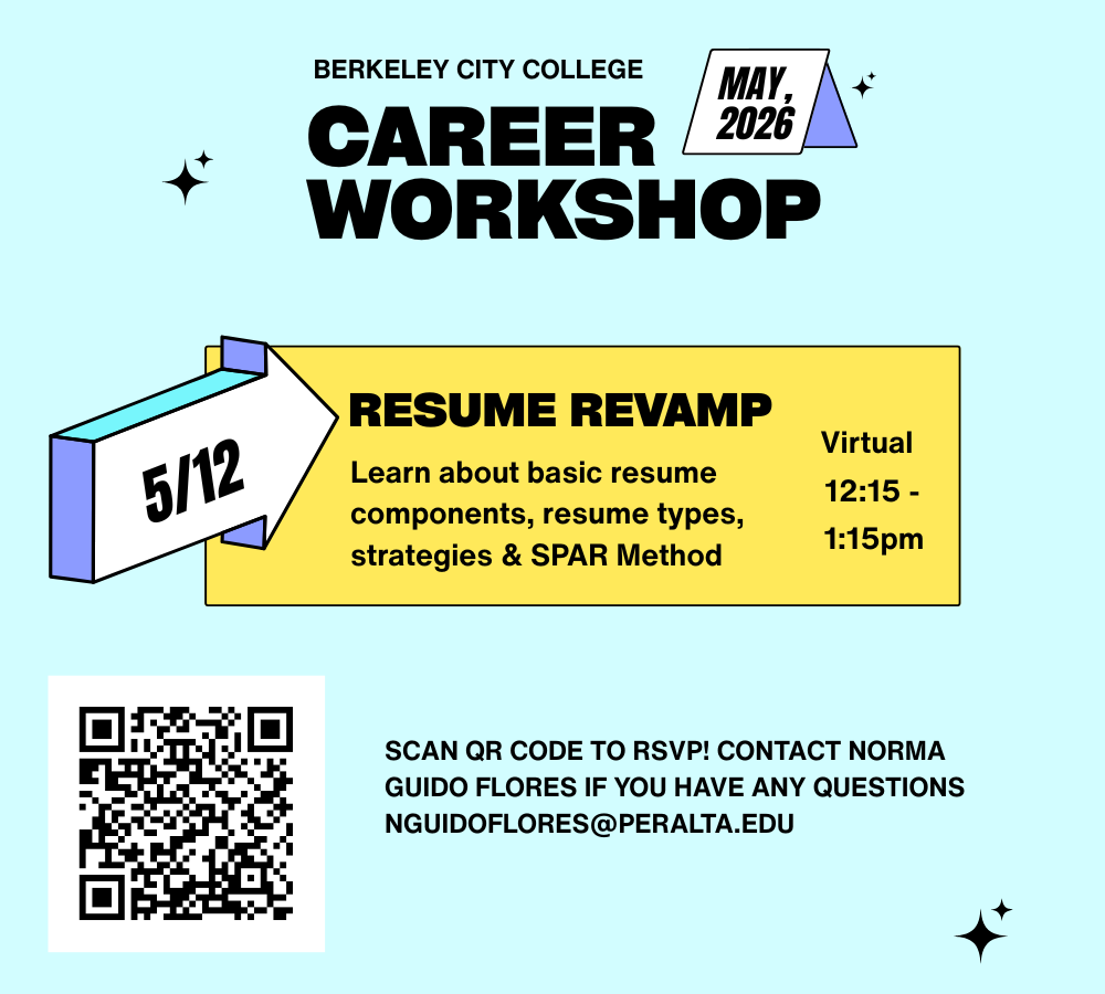 Berkeley City College