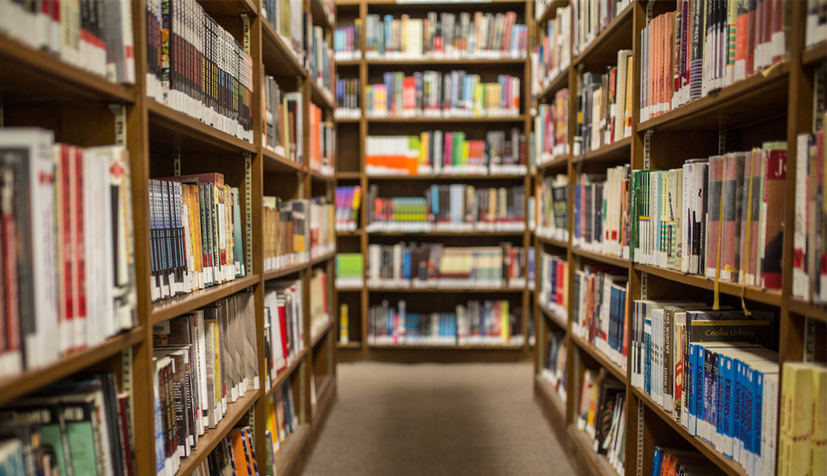 The Power of Libraries in Shaping Education