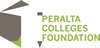 Peralta Colleges Foundation logo