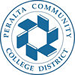 Peralta District logo