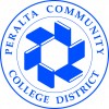Peralta District Logo