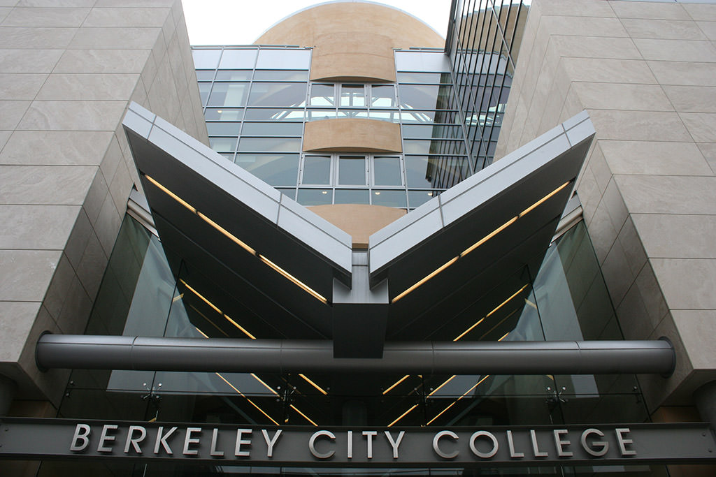 Berkeley City College: Home
