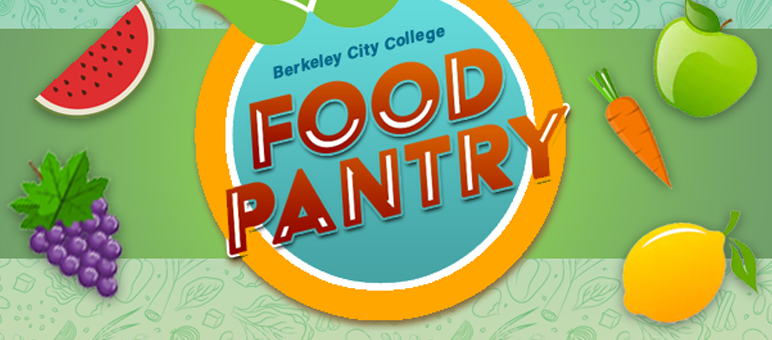 Berkeley Food Pantry