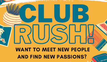 Club Rush