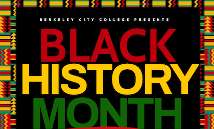 Black History Month Celebration