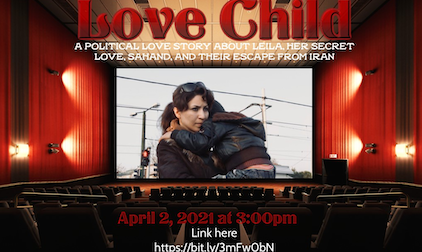 Virtual International Film Screening - Love Child