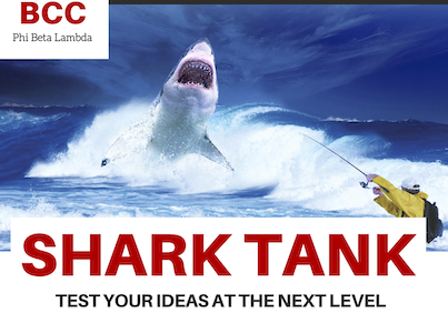 PBL Spring 2021 Kickoff and Shark Tank Info Session