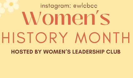Women’s History Month - Financial Literacy